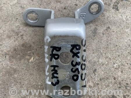 ФОТО Петля двери нижняя для Lexus RX350/450 (09-15) Киев