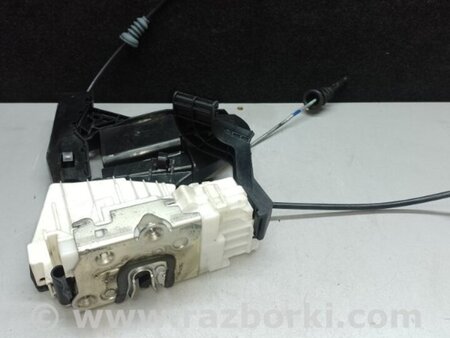 ФОТО Замок двери для Mercedes-Benz GL-CLASS X164 (06-12) Киев