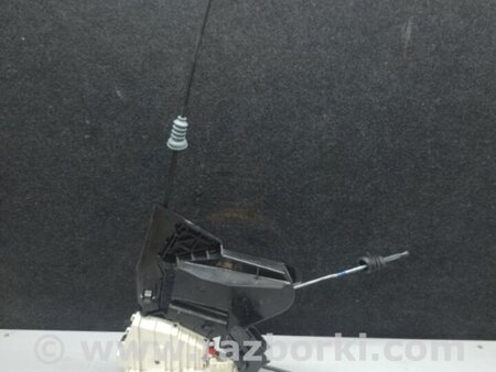 ФОТО Замок двери для Mercedes-Benz GL-CLASS X164 (06-12) Киев
