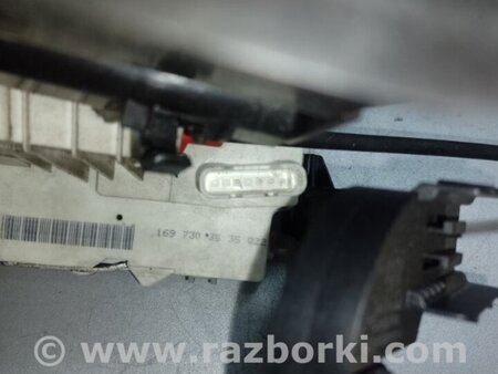 ФОТО Замок двери для Mercedes-Benz GL-CLASS X164 (06-12) Киев