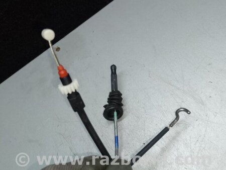 ФОТО Замок двери для Mercedes-Benz GL-CLASS X164 (06-12) Киев