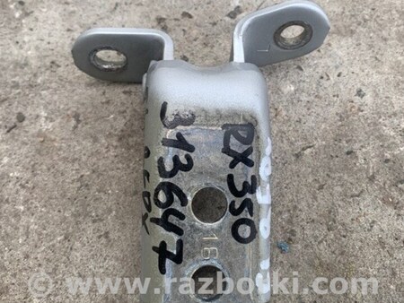 ФОТО Петля двери верхняя для Lexus RX350/450 (09-15) Киев