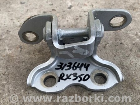 ФОТО Петля двери верхняя для Lexus RX350/450 (09-15) Киев