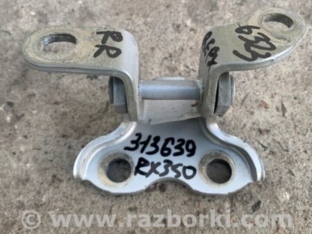 ФОТО Петля двери верхняя для Lexus RX350/450 (09-15) Киев
