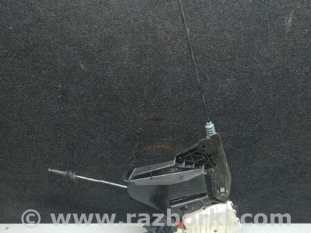 ФОТО Замок двери для Mercedes-Benz GL-CLASS X164 (06-12) Киев