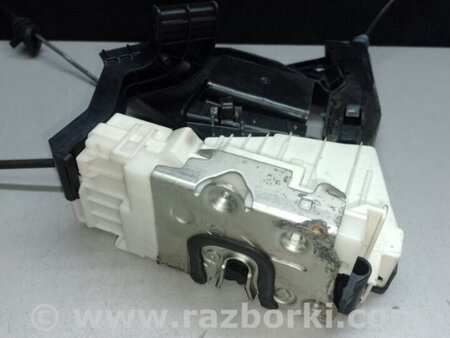 ФОТО Замок двери для Mercedes-Benz GL-CLASS X164 (06-12) Киев