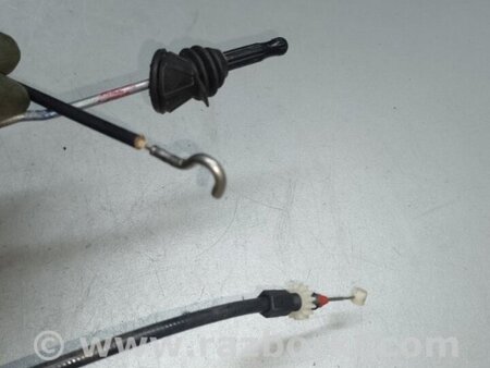 ФОТО Замок двери для Mercedes-Benz GL-CLASS X164 (06-12) Киев