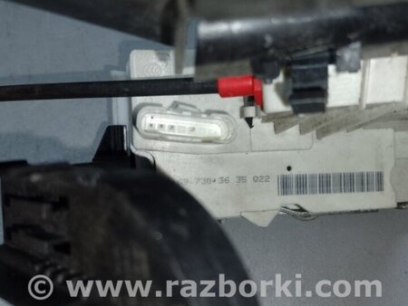 ФОТО Замок двери для Mercedes-Benz GL-CLASS X164 (06-12) Киев