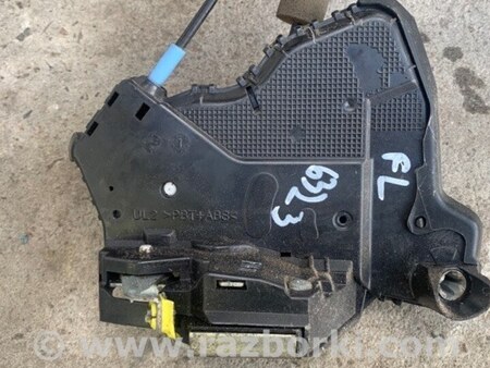 ФОТО Замок двери для Lexus RX350/450 (09-15) Киев