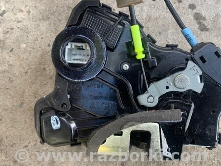 ФОТО Замок двери для Lexus RX350/450 (09-15) Киев