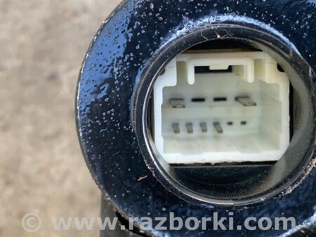 ФОТО Замок двери для Lexus RX350/450 (09-15) Киев