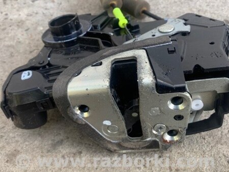 ФОТО Замок двери для Lexus RX350/450 (09-15) Киев