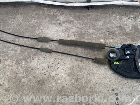 ФОТО Замок двери для Lexus RX350/450 (09-15) Киев