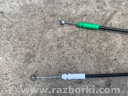 ФОТО Замок двери для Lexus RX350/450 (09-15) Киев