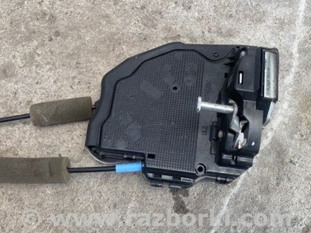 ФОТО Замок двери для Lexus RX350/450 (09-15) Киев