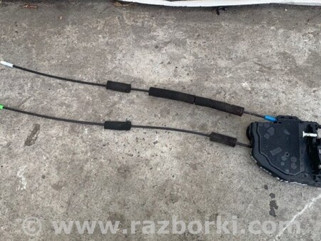 ФОТО Замок двери для Lexus RX350/450 (09-15) Киев