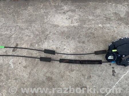 ФОТО Замок двери для Lexus RX350/450 (09-15) Киев