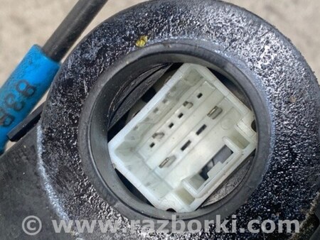ФОТО Замок двери для Lexus RX350/450 (09-15) Киев