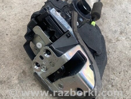 ФОТО Замок двери для Lexus RX350/450 (09-15) Киев