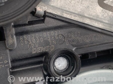 ФОТО Стеклоподъемник для Lexus RX350/450 (09-15) Киев
