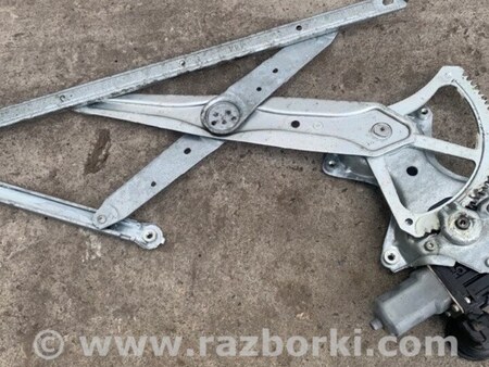 ФОТО Стеклоподъемник для Lexus RX350/450 (09-15) Киев