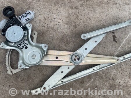 ФОТО Стеклоподъемник для Lexus RX350/450 (09-15) Киев