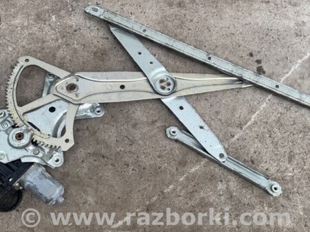 ФОТО Стеклоподъемник для Lexus RX350/450 (09-15) Киев