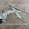 ФОТО Стеклоподъемник для Lexus RX350/450 (09-15) Киев