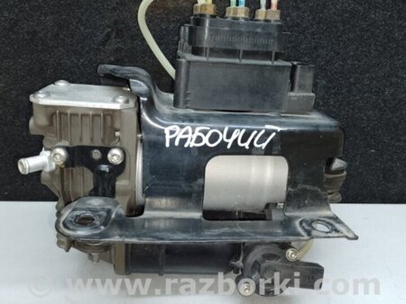 ФОТО Компрессор пневмоподвески для Mercedes-Benz GL-CLASS X164 (06-12) Киев