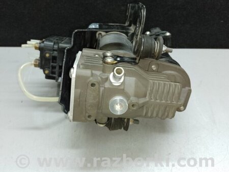 ФОТО Компрессор пневмоподвески для Mercedes-Benz GL-CLASS X164 (06-12) Киев