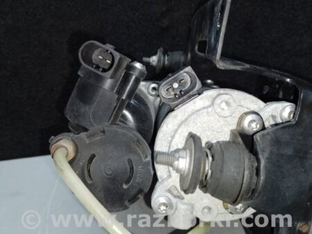 ФОТО Компрессор пневмоподвески для Mercedes-Benz GL-CLASS X164 (06-12) Киев