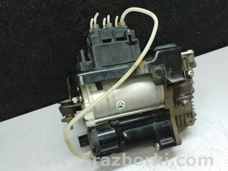 ФОТО Компрессор пневмоподвески для Mercedes-Benz GL-CLASS X164 (06-12) Киев
