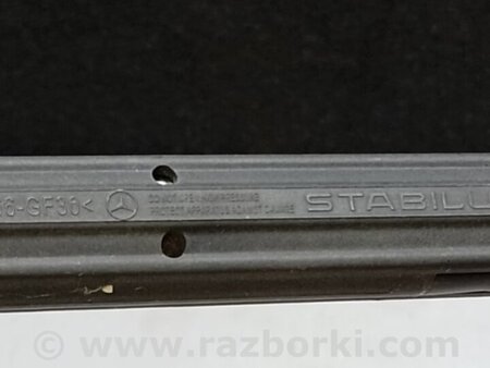 ФОТО Амортизатор капота для Mercedes-Benz GL-CLASS X164 (06-12) Киев