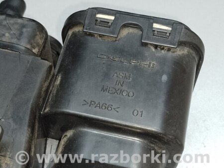 ФОТО Абсорбер для Mercedes-Benz GL-CLASS X164 (06-12) Киев