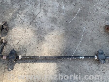 ФОТО Стабилизатор задний для Lexus RX350/450 (09-15) Киев