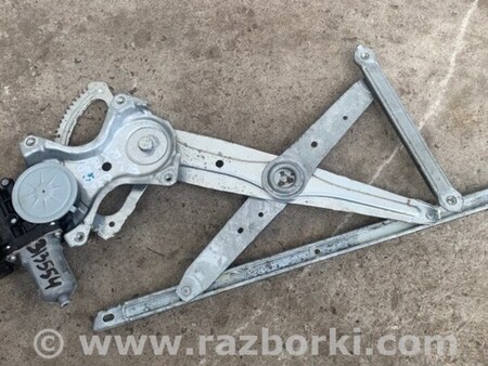 ФОТО Стеклоподъемник для Lexus RX350/450 (09-15) Киев