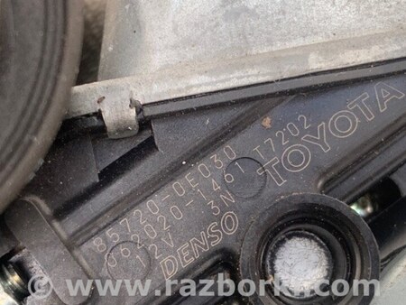 ФОТО Стеклоподъемник для Lexus RX350/450 (09-15) Киев