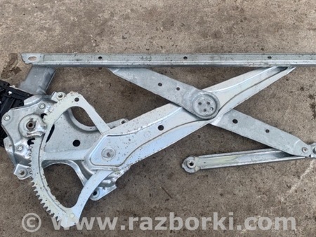 ФОТО Стеклоподъемник для Lexus RX350/450 (09-15) Киев