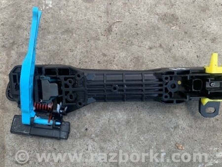 ФОТО Ручка двери для Lexus RX350/450 (09-15) Киев