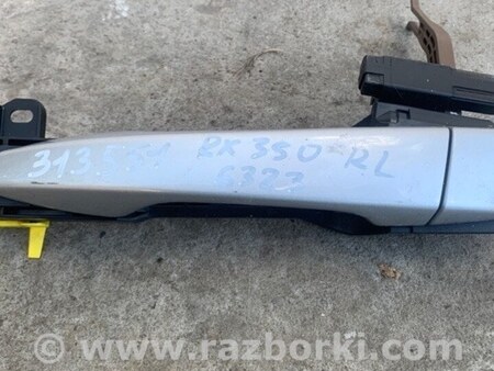ФОТО Ручка двери для Lexus RX350/450 (09-15) Киев