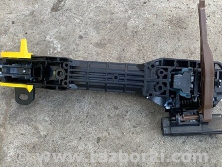 ФОТО Ручка двери для Lexus RX350/450 (09-15) Киев