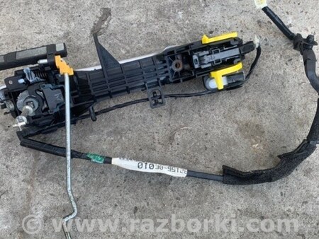 ФОТО Ручка двери для Lexus RX350/450 (09-15) Киев