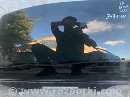 ФОТО Стекло двери для Lexus RX350/450 (09-15) Киев
