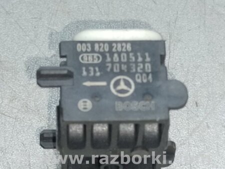 ФОТО Датчик удара для Mercedes-Benz GL-CLASS X164 (06-12) Киев