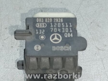 ФОТО Датчик удара для Mercedes-Benz GL-CLASS X164 (06-12) Киев