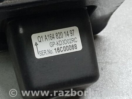 ФОТО Камера заднего вида для Mercedes-Benz GL-CLASS X164 (06-12) Киев