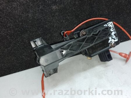 ФОТО Привод открывания лючка бензобака для Mercedes-Benz GL-CLASS X164 (06-12) Киев