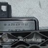 ФОТО Привод открывания лючка бензобака для Mercedes-Benz GL-CLASS X164 (06-12) Киев