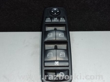 ФОТО Блок управления стеклоподъемником для Mercedes-Benz GL-CLASS X164 (06-12) Киев