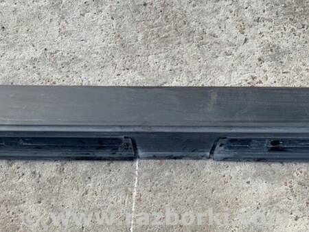 ФОТО Накладка порога наружная для Lexus RX350/450 (09-15) Киев